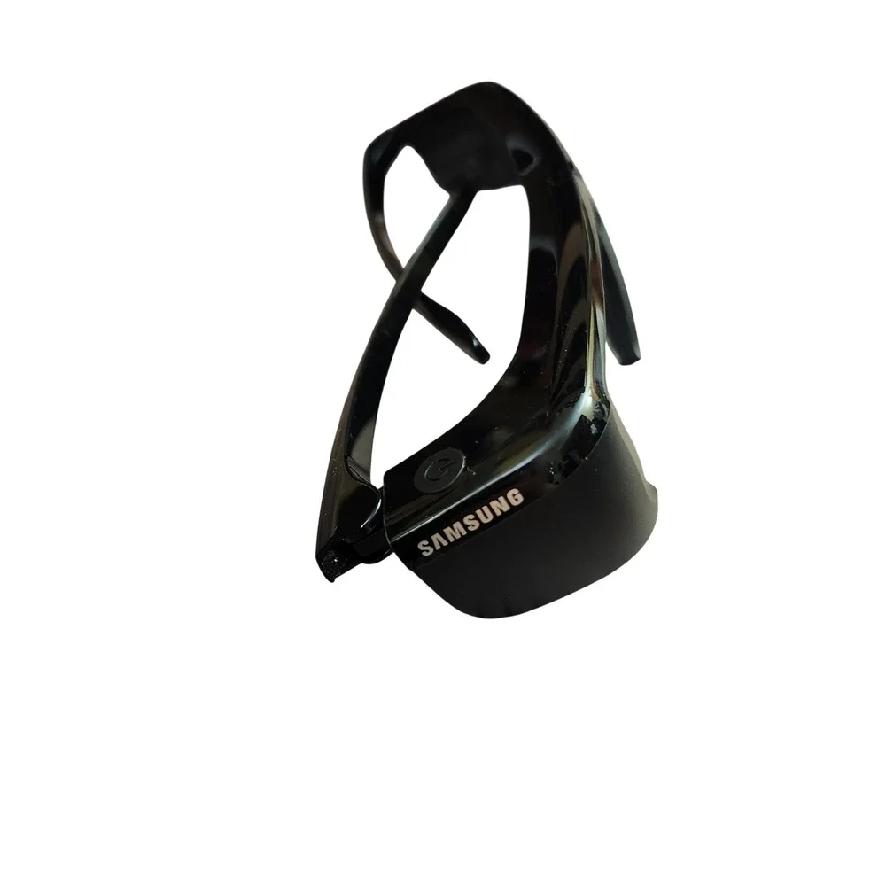 Samsung SSG-2100AB Active 3D Shutter Glasses 3D TV SSG-2100AB/ZA Not Tested